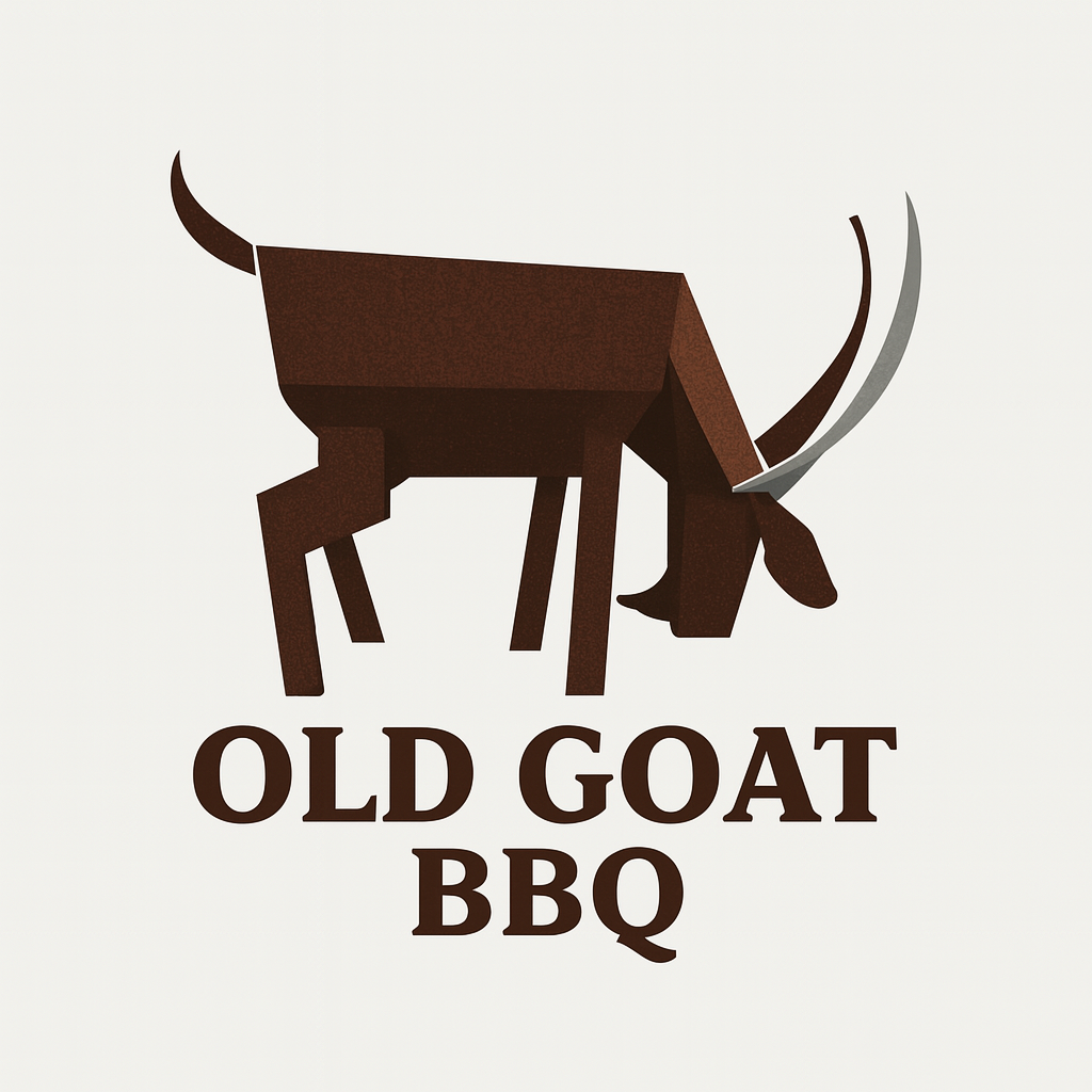 Old Goat BBQ